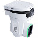 Support de plafond BirdDog BD-X1-CM-W pour X1 et X1 Ultra (blanc)