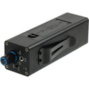 Xvive PXA Three-Channel Mixer/Headphone Amplifier for PX Personal Monitoring System