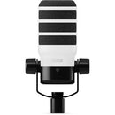 Rode WS14 Pop Filter for PodMic Microphone (White)