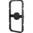 Rode Téléphone Cage Premium Magnetic Mobile Filmmaking Cage (Magsafe)