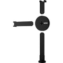 Monture magnétique magnétique monté d'accessoires pour smartphone magnétique (MAGSAFE)