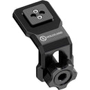 Support Hollyland SF03 pour émetteur/récepteur Pyro H sur stabilisateur