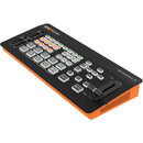 BZB Gear BG-QUADFUSION-JR 4-Channel Full HD Live Streaming HDMI/DP Switcher