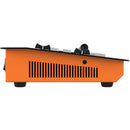 BZB Gear BG-QUADFUSION-JR 4-Channel Full HD Live Streaming HDMI/DP Switcher