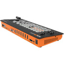 BZB Gear BG-QUADFUSION-JR 4-Channel Full HD Live Streaming HDMI/DP Switcher