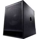 Bassboss DJ18S-MK3 Powered 2500W Subwoofer - 18 "