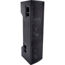 BASSBOSS AT212-MK3 3200W PRODUITE DE COAXIAL À 2 voies - 12 "