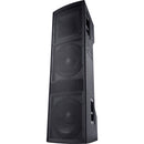 BASSBOSS AT212-MK3 3200W PRODUITE DE COAXIAL À 2 voies - 12 "