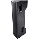 BASSBOSS AT212-MK3 3200W PRODUITE DE COAXIAL À 2 voies - 12 "