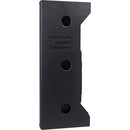 BASSBOSS AT312-MK3 4000W PROPACTION À 3 voies coaxial - 12 "