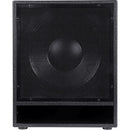 Bassboss BB15-MK3 Powered 2500W Subwoofer - 15 "
