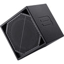 BASSBOSS DIAMON-MK3 1200W PROPOSITION DE COAXIAL PARIEURS - 12 "- 12"