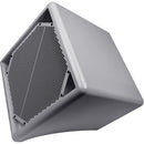 Bassboss Diamon-RP-EW PASSIVE BEAUDEMENT PASSIVE (BLANC) - 12 "