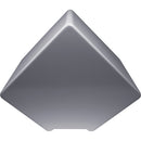 Bassboss Diamon-RP-EW PASSIVE BEAUDEMENT PASSIVE (BLANC) - 12 "