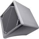 BASSBOSS DIAMON-RPW-PW PASSIVE PASSIVE COAXIAL MÉTÉRISÉE (BLANC) - 12 "