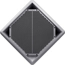 BASSBOSS DIAMON-RPW-PW PASSIVE PASSIVE COAXIAL MÉTÉRISÉE (BLANC) - 12 "