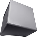 BASSBOSS DIAMON-RPW-PW PASSIVE PASSIVE COAXIAL MÉTÉRISÉE (BLANC) - 12 "