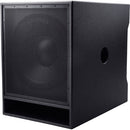 Bassboss DJ18S-MK3 Powered 2500W Subwoofer - 18 "