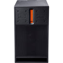 BASSBOSS DV12-MK3 3200W PRODUITEMENT À 2 voies - 12 "