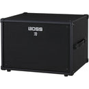 Boss KTN-C112B Katana Bass Amplificateur Cabinet - 1x12 "