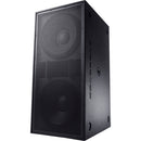 BASSBOSS SSP218-MK3 POLIED 5000W Double subwoofer - 18 "