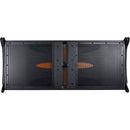 Bassboss MFLA-MK3 Module de haut-parleur à double ligne - 12 "