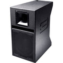 BASSBOSS SV9-MK3 1200W Monitor / haut-parleur de studio à 2 voies alimentaire - 9 "