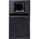 BASSBOSS SV9-MK3 1200W Monitor / haut-parleur de studio à 2 voies alimentaire - 9 "