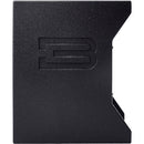 BASSBOSS SV9-MK3 1200W Monitor / haut-parleur de studio à 2 voies alimentaire - 9 "