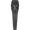Shure Nexadyne 8 / s SuperCardioid Revonic Handheld Vocal Microphone (noir)
