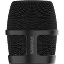 Grille Shure RPM280 pour le microphone cardioïde Nexadyne 8 / C (noir)