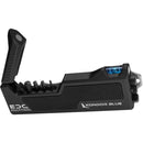 Kondor Blue KB-EDCMT-BK EDC Multi-Tool Bit Driver (Raven Black)