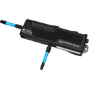 Kondor Blue KB-EDCMT-BK EDC Multi-Tool Bit Driver (Raven Black)