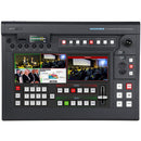 Datavideo SHOWCAST 100-TRK 3 All-In-One Production Bundle