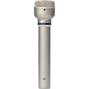 Warm Audio WA-19-N Dynamic Studio Microphone (Nickel)