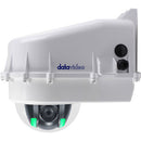 Datavideo D2-HEAT-POE Camera Housing With Heater Blower For PTC Series Camera