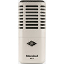 Universal Audio SD-7 Dynamic Microphone with Hemisphere Modeling