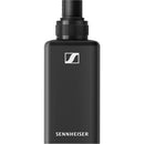 Sennheiser EW-DP ENG SET Camera-Mount Digital Wireless Combo Microphone System (R4-9: 552 to 607 MHz)