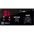 Module récepteur sans fil LD Systems ANNYRB51 pour système de sonorisation ANNY