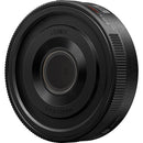 Panasonic SR26 Lumix S 26mm f / 8 Lens (Leica L)