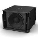 Caisson de basses passif Bose SHOWMATCH SMS118 - 45,7 cm (18 pouces)
