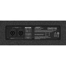Caisson de basses passif Bose SHOWMATCH SMS118 - 45,7 cm (18 pouces)