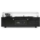 VICTROLA VTA-74-BLK EASTWOOD II BLUETOOTH TIGNABLE (NOIR)