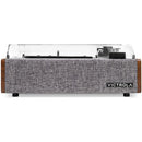 VICTROLA VTA-74-WLN EASTWOOD II BLUETOOTH TIGNATable (Walnut)