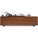 VICTROLA VTA-74-WLN EASTWOOD II BLUETOOTH TIGNATable (Walnut)