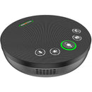 Haut-parleur de conférence de bureau USB/Bluetooth BZB Gear BG-OMNITALK