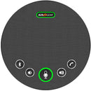 Haut-parleur de conférence de bureau USB/Bluetooth BZB Gear BG-OMNITALK