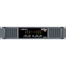 Ashly ECOTOUR-1000.4 High-Efficiency 4-Channel 4000W Touring Amplifier