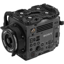 Kondor Blue KB-SB-CO-BK Cage For Sony BURANO (Raven Black)