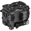 Kondor Blue KB-SB-CO-BK Cage For Sony BURANO (Raven Black)